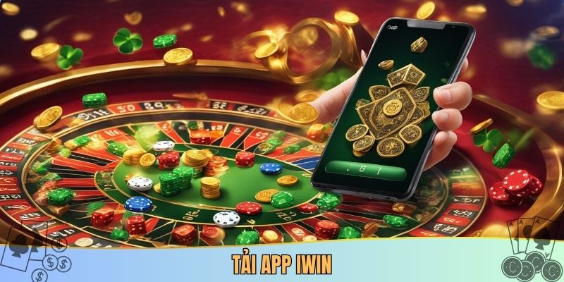 Tải app iwin